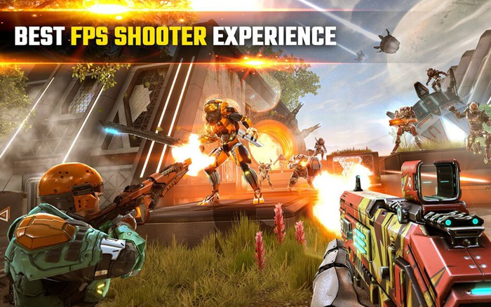 gry android na telefon multiplayer