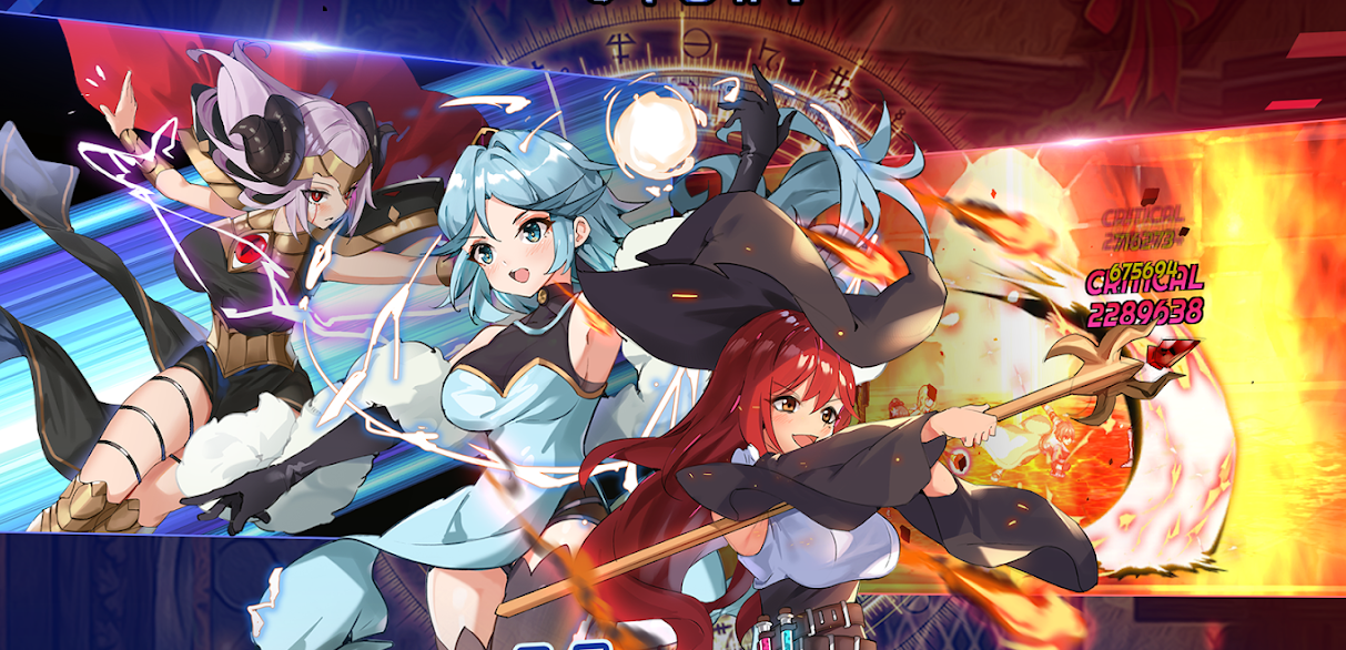 SWORD MASTERS - anime MMORPG w najlepszym wydaniu • SiriusMag.pl - best ...