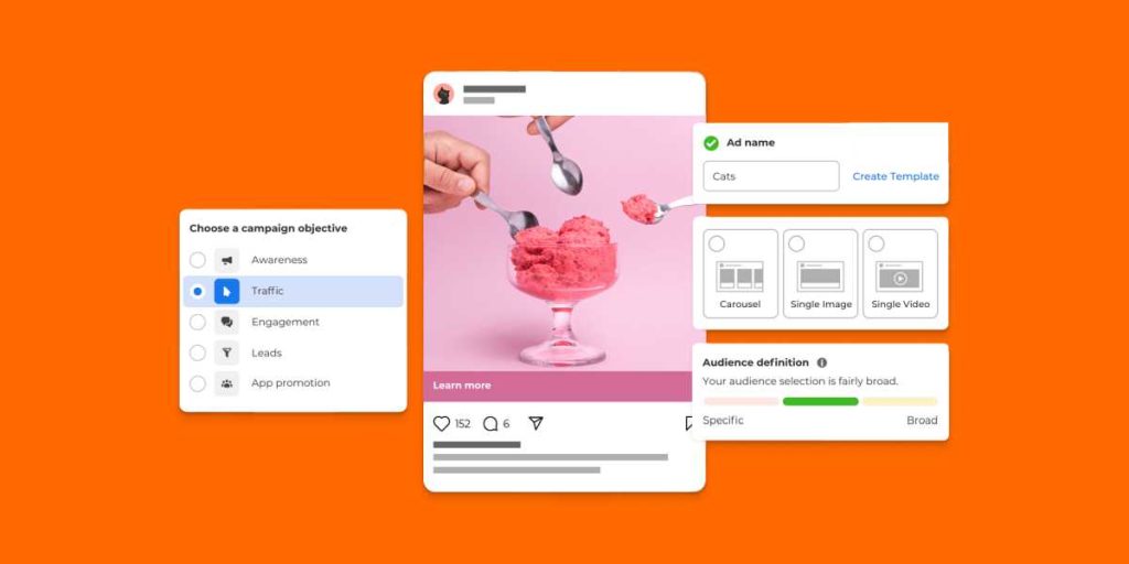 Instagram promocja online marketing