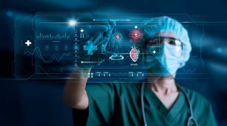 Sztuczna inteligencja diagnoza choroby za darmo