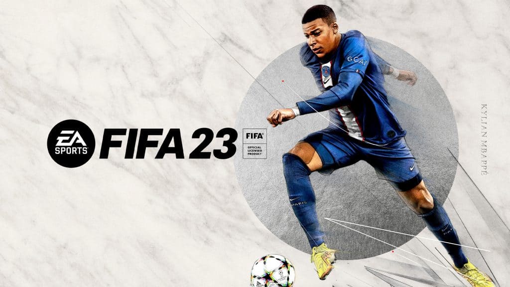 FIFA 23 - gra piłkarska online