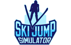 Gra skoki narciarskie Ski Jumping