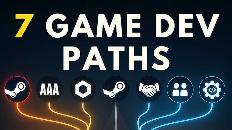 Kariera programisty w gamedevie Polska