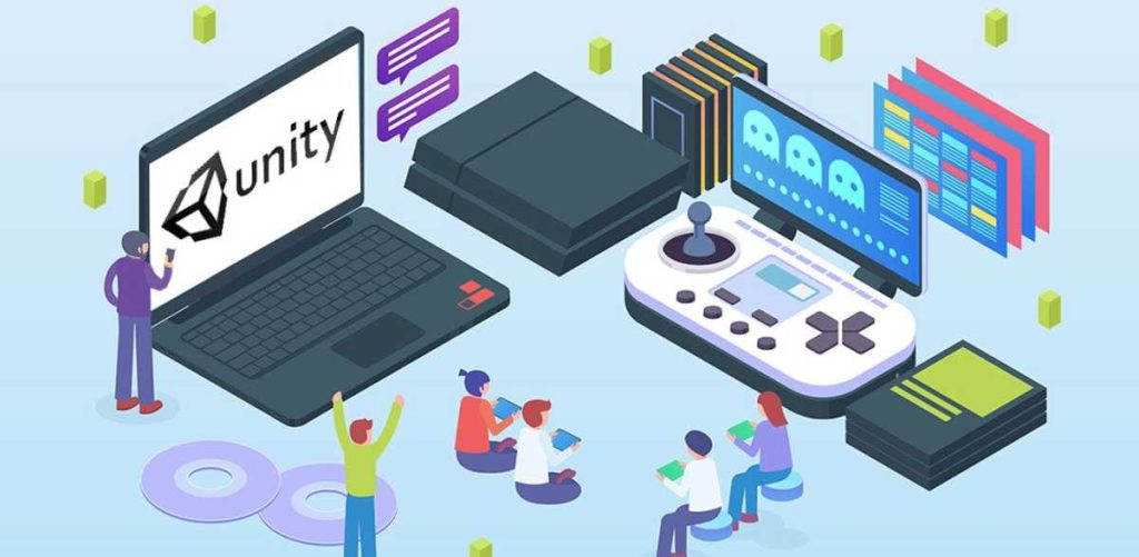 Tworzenie gier komputerowych porady