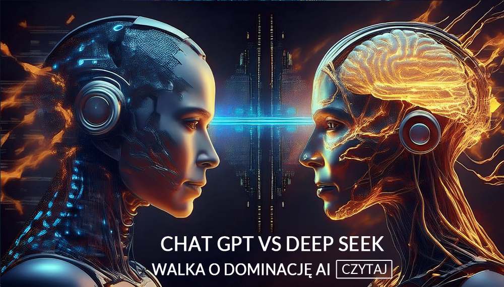 Deepseek V3 ChatGPT 4 sztuczna inteligencja online