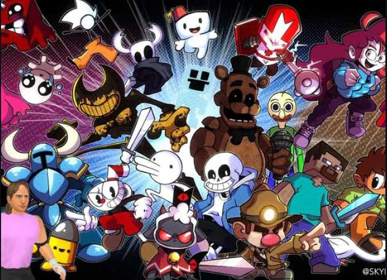 Fajne gry indii na PC