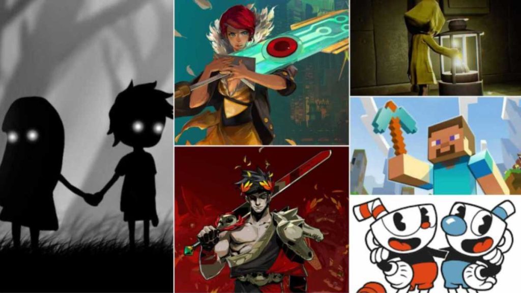 Tworzenie gier indie kurs gamedeveloper