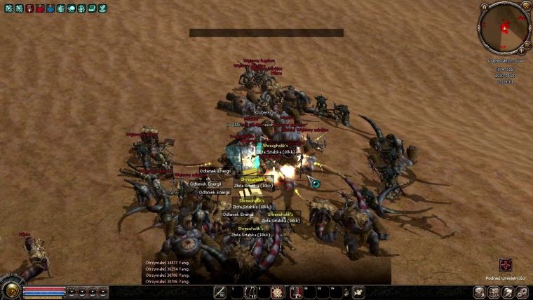 Metin2 list priv server PandoraMT2