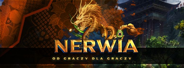 Najlepsze serwery Metin2 polish servers Nerwia