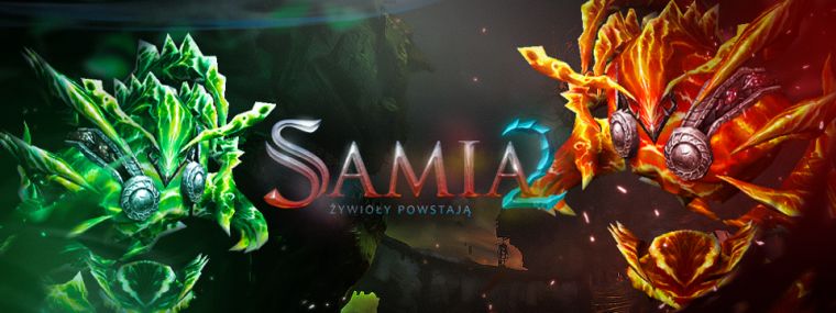 Samia serwery Metin2 w przeglądarce pl