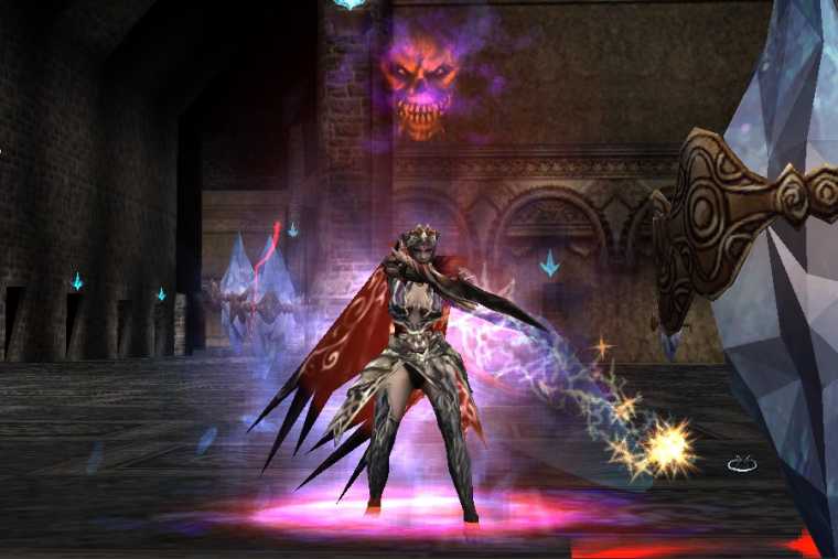 Metin na telefon fajne gry MMORPG
