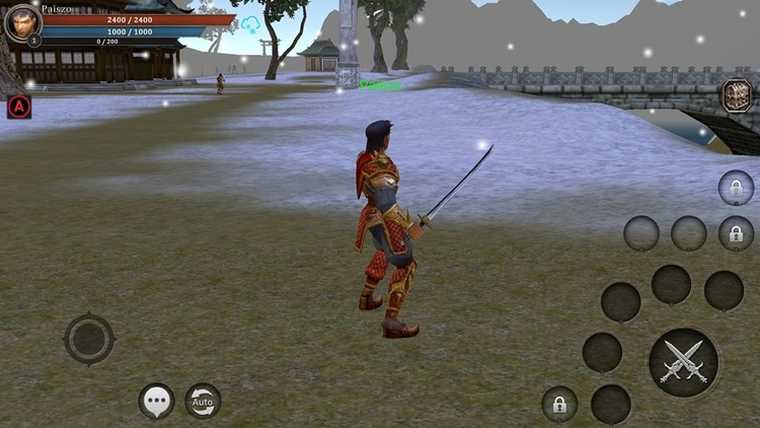 Metin2 android wersja gry fantasy pl