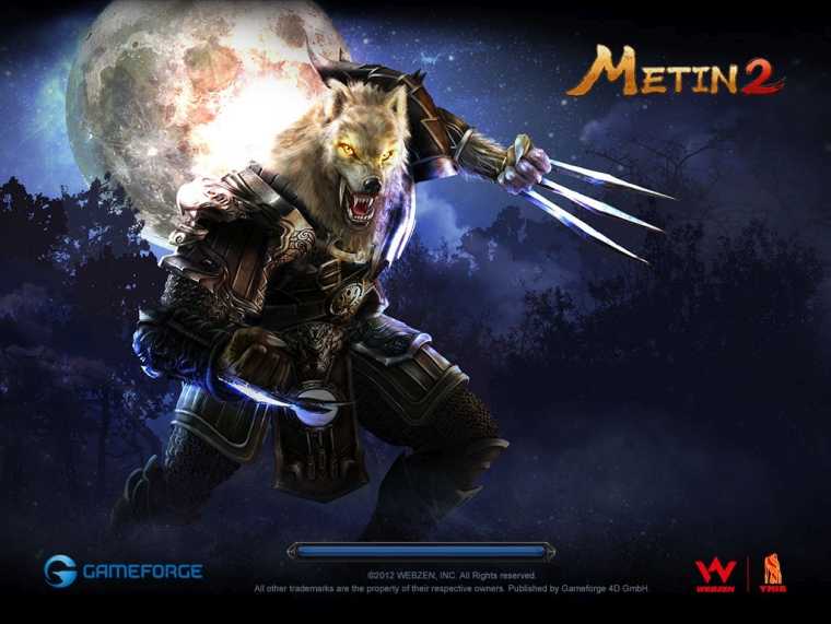 Metin2 najlepsze gry fantasy MMORPG za darmo na peceta