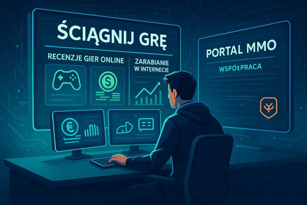 Ściągnij Grę zarabianie w internecie