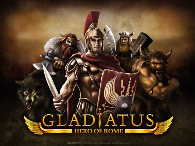 Gladiatus PL gra MMORPG Antyczny Rzym Arena PvP
