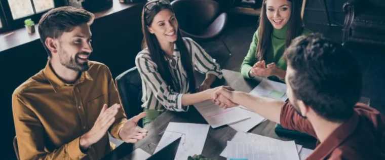 Human Resourses praca szukam pracownika