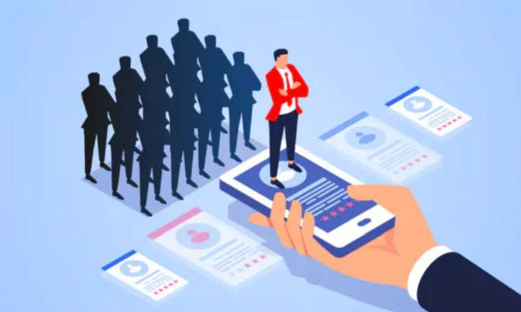 Konsultant HR rekrutacja agencja pracy