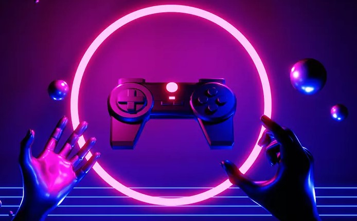 Gry wyprzedziły kino i telewizję fandom wśród dzieci